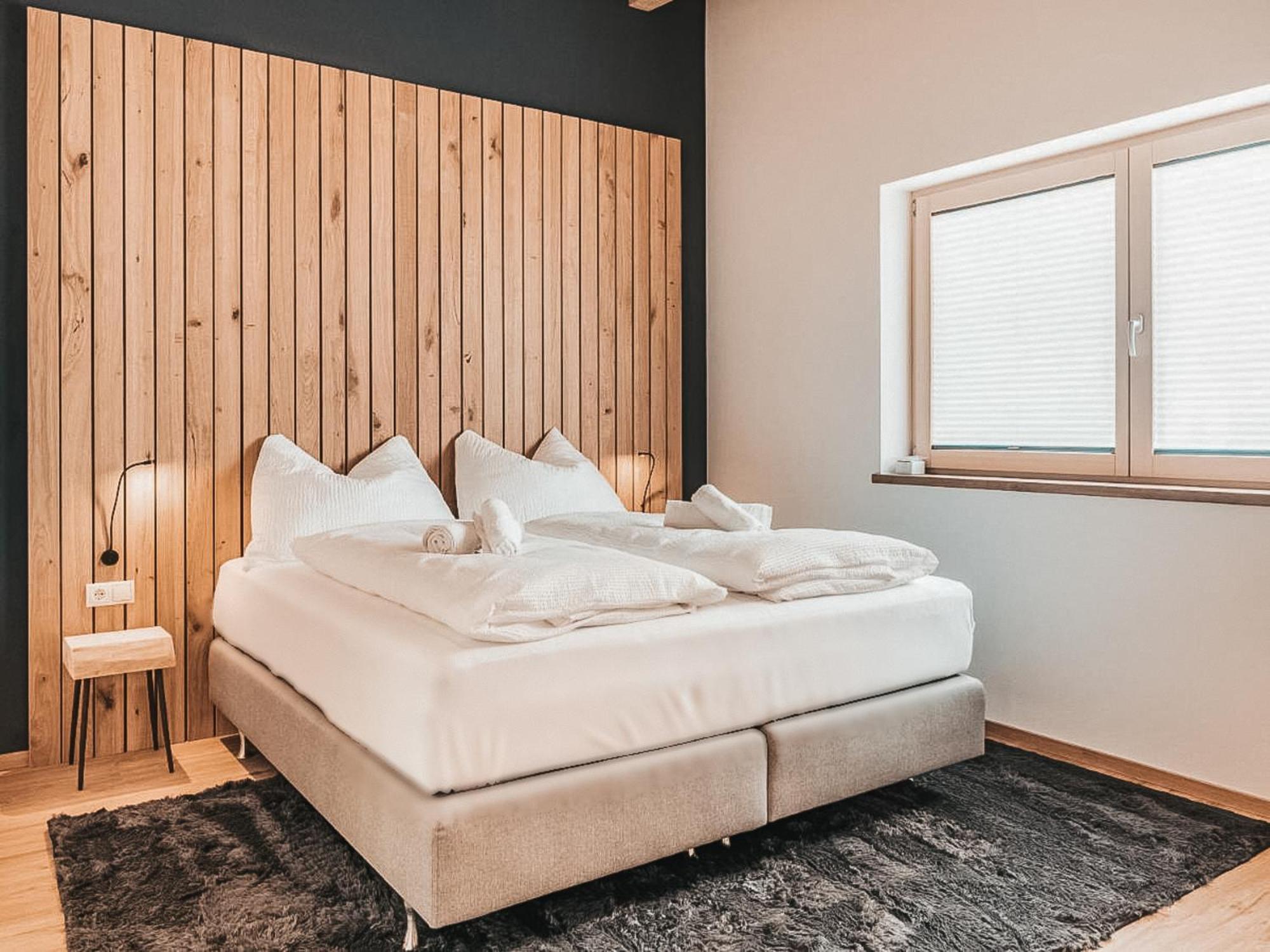 Chez Nous - Balcony Und Car Park By Alpenluxus Appartements Fuegen Exterior photo
